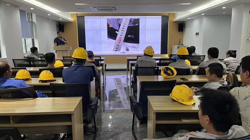 销售管理培训流程软件：提升企业培训效率的关键工具