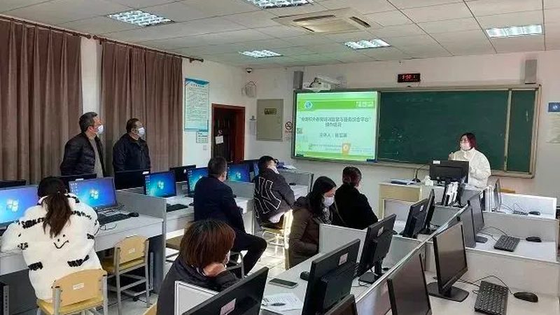 内训师选拔，如何精准把脉？评分标准揭秘**