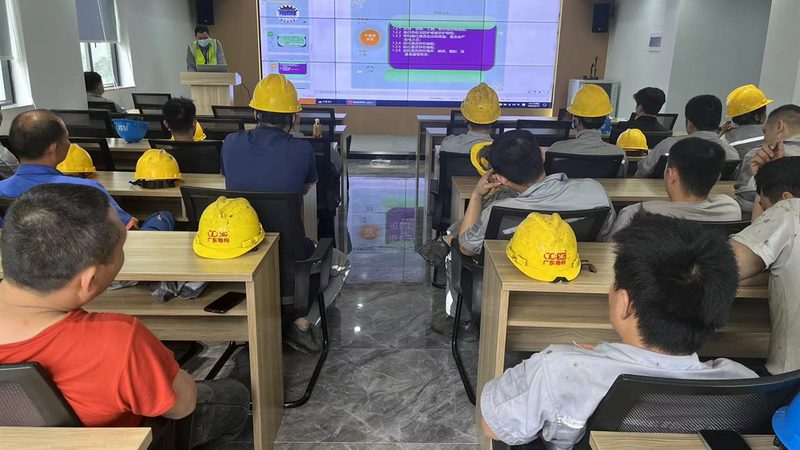 企业内训效果评估：如何科学评估培训成效
