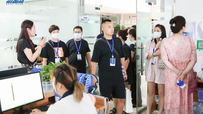 中小企业培训需求：解析现状与未来趋势